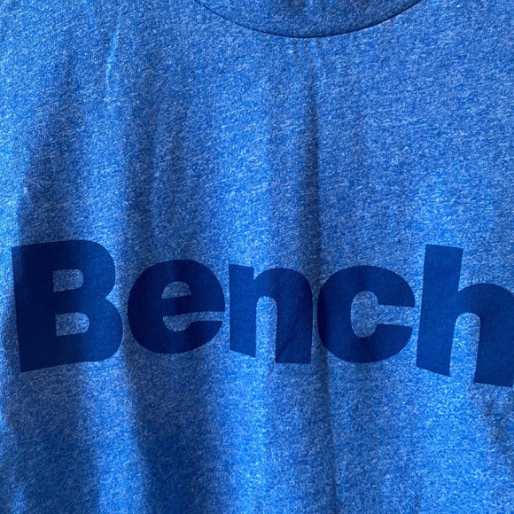 Bench Tee - Picture 3 of 6